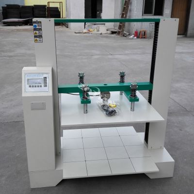 800紙箱抗壓強(qiáng)度試驗機(jī)