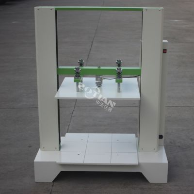 600紙箱抗壓強(qiáng)度試驗機(jī)