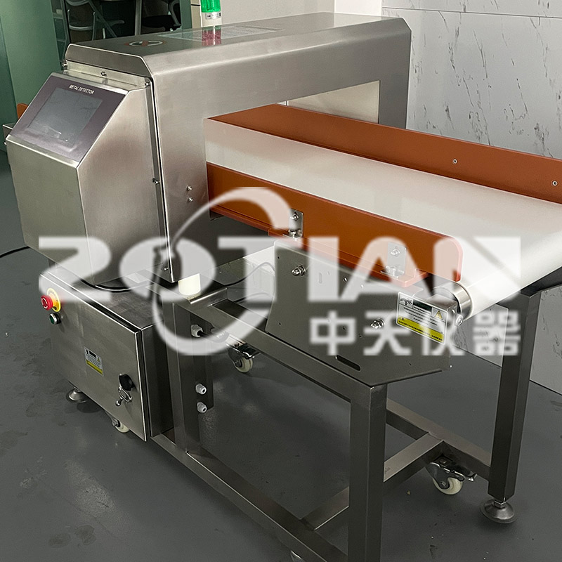 金屬檢測(cè)機(jī)升級(jí)款