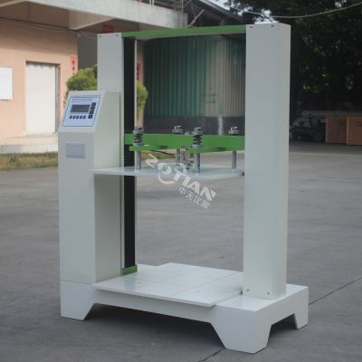 600紙箱抗壓強(qiáng)度試驗機(jī)