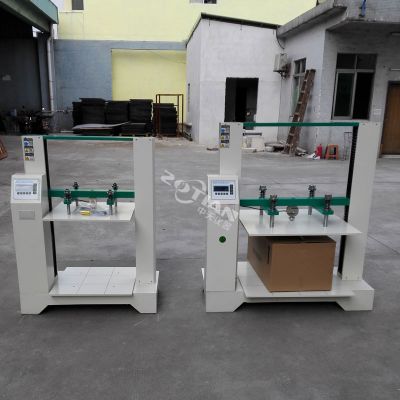 800紙箱抗壓強(qiáng)度試驗機(jī)